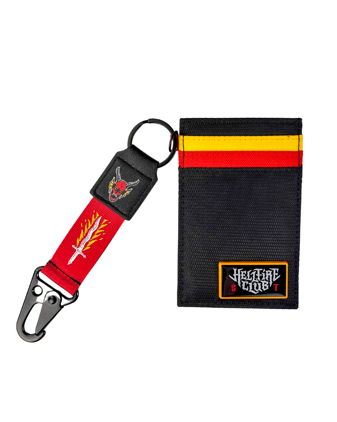 HellfireWallet