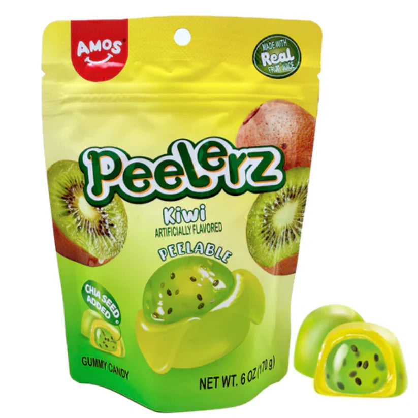 PeelerzKiwi6oz12ct