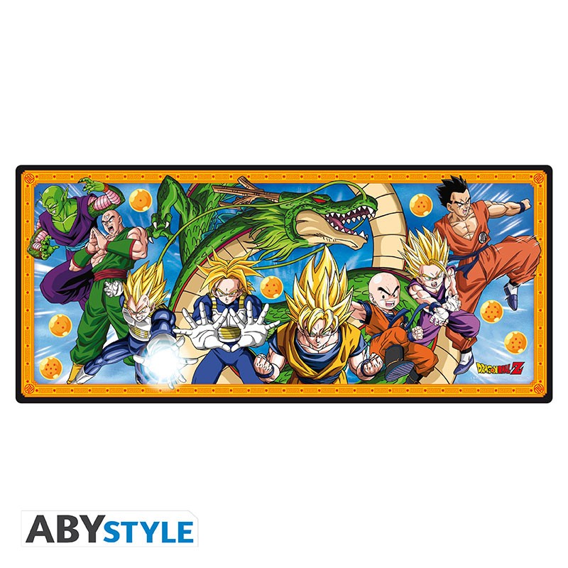 dbz
